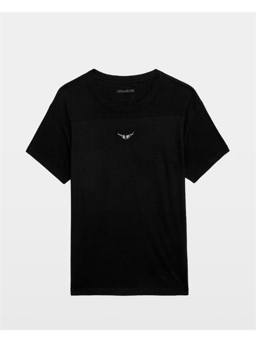 MARTA ZADIG&VOLTAIRE | JWTS01669001 NOIR